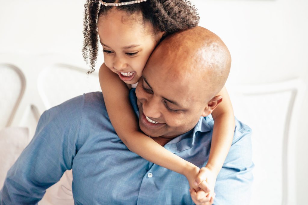 father-and-daughter-having-fun